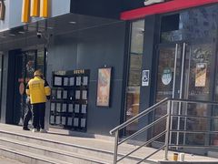 -麦当劳(安定门外大街店)