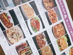 -京天红酒家(虎坊路店)