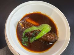 -魁盛居百年鲁菜馆(中林路店)
