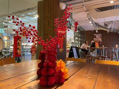 大堂-无印良品餐堂 MUJI Diner(成都太古里店)