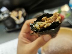大满足鹅肝手卷-Sushi Hanzo半藏(天环广场店)