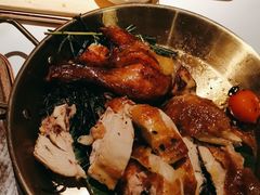 -帕娜·泰式茶餐厅·Bistro(近铁广场店)
