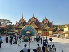 -西双版纳勐泐文化旅游区