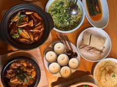 -竹里馆·淮扬菜·功夫茶(老门东店)