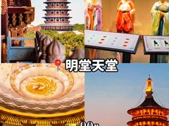 -洛阳周王城天子驾六博物馆