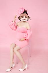 -蜜阁孕味亲子摄影(太奥广场店)