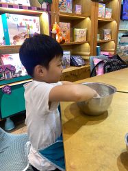 -Harry's Kitchen哈里小屋(上海大悦城店)