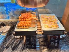-松子料理(亮马桥店)