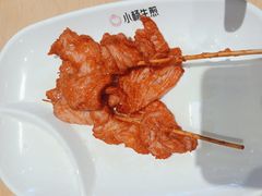 -小杨生煎(周浦万达店)