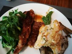 -好日子皇冠假日酒店·君怡咖啡厅(特美思大厦店)