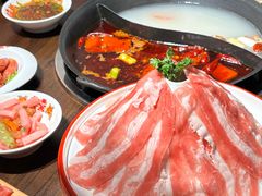 -徐升记不改良老火锅(四方利群店)