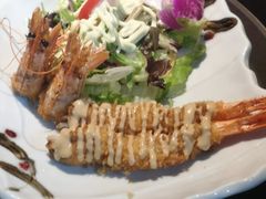 -有喜屋·深夜食堂(北京西路店)