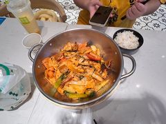 -拿渡麻辣香锅(寰悦广场店)