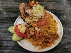 -Thai Alley泰爱里(二沙岛店)