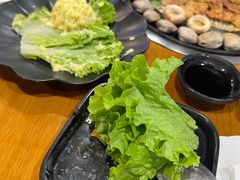 -杀猪天·韩国烤肉(总店)