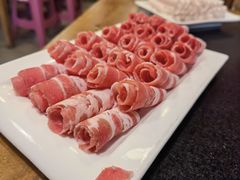 -裕德孚·非遗手切涮羊肉(东直门内大街店)