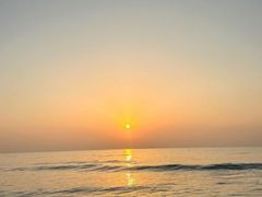 -渡海小渔村.老辈日照菜