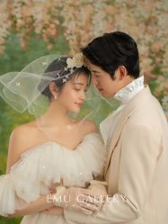 -EMU艺慕摄影(扬中店)