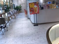 -烫面包·面包烘焙(绿地缤纷城店)