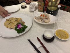 -白云宾馆·白云宴餐厅