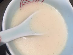 猪肚鸡火锅-捞王锅物料理(上海世茂广场店)