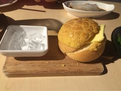 -来龙里 精致 东南亚餐室(万象城店)