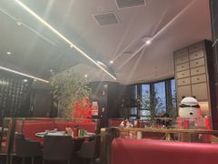 -四川饭店(城乡购物中心店)