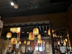 -南京大牌档(崇文门国瑞店)