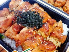 -千代武日本料理(爱建店)