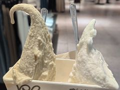 -野人先生Gelato(上海长宁龙之梦店)