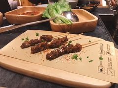 -许府牛火锅(信义坊总店)