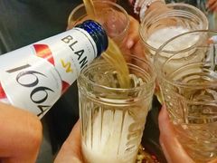 -熹悟海鲜火锅·广式打边炉
