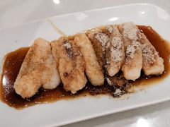 -五七油焖大虾(合川总店)