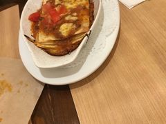 -必胜客(瑞虹店)
