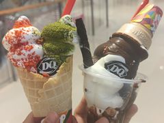 -DQ·蛋糕·冰淇淋(苏州中心店)