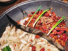 -萍姐火锅·公路夜市(打浦桥日月光店)