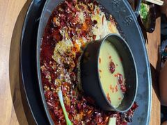 -楠火锅(龙阳广场店)