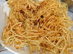 -风鑫铃罗非鱼(道沟店)