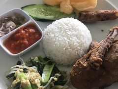 -Bebek Joni Restaurant