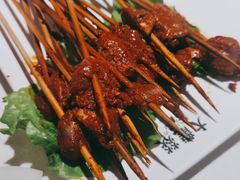 -大龙燚火锅(天安云谷店)