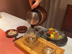 -叶叶菩提(太原别墅店)