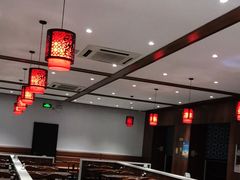 大堂-共和春(甘泉路店)