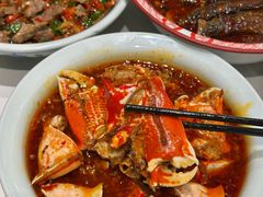 -欧记大排档·景德菜(上海首店)