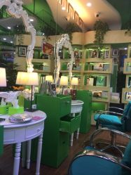 -艺米阳光Hair Salon