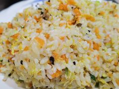 扬州炒饭-壶园美食·淮扬菜(东圈门店)