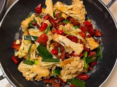 -外婆家传菜(老城店)