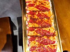 -蒲葵传统炭火烤肉(白石龙店)