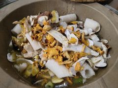 -双喜农庄·菌香园(安居家园店)