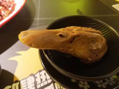 -嘎嘎鸭脑壳(金沙店)