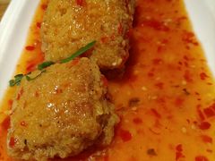 -永安鱼庄·镇江菜(丁卯店)